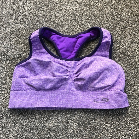 Champion Sports Bra Sz XS - Picture 1 of 3